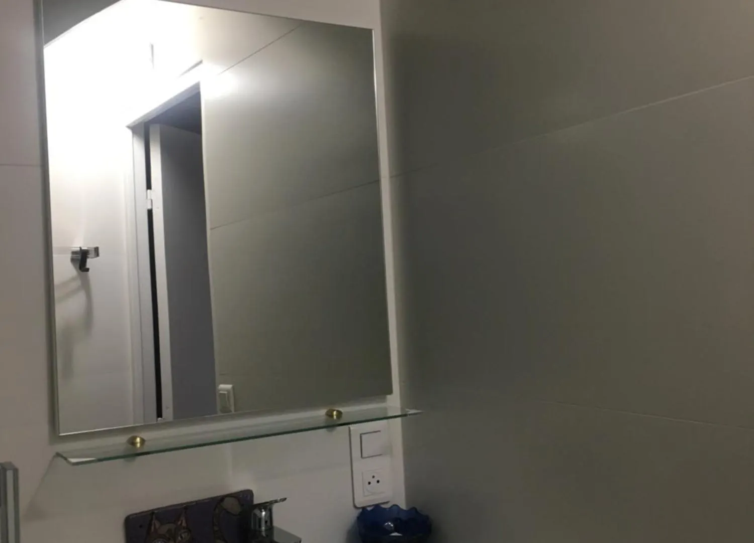 Le Rossignol Apartment Cranves-Sales France